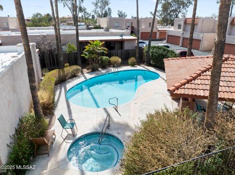 1949 N Swan Road Unit 32, Tucson, AZ 85712 - #: 22506083