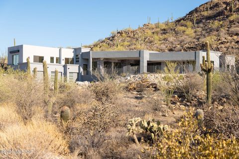 3700 W T Bench Bar Way Marana AZ 85658