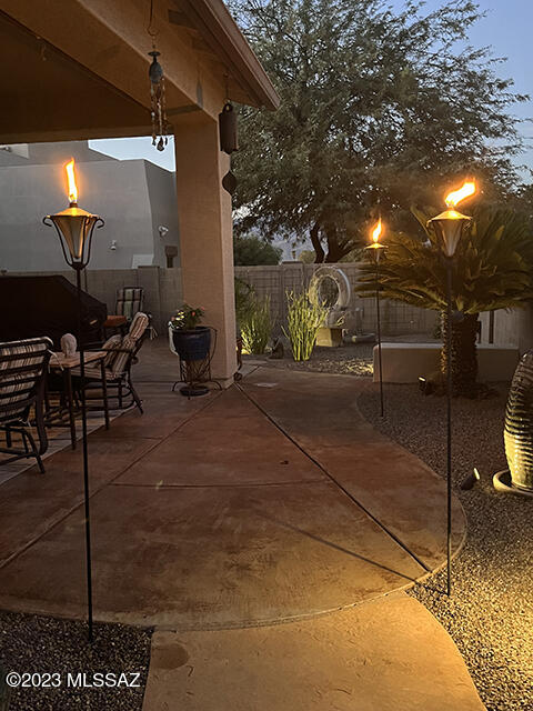 Harrison Del Sol (1-161) - Residential