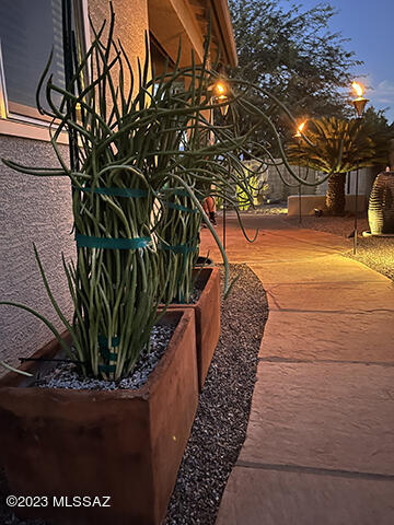 Harrison Del Sol (1-161) - Residential