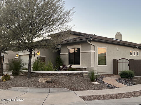 Harrison Del Sol (1-161) - Residential