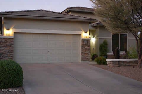 Harrison Del Sol (1-161) - Residential