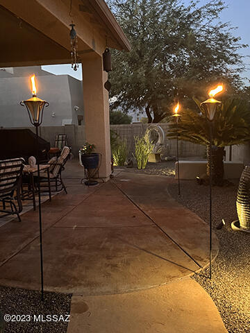 Harrison Del Sol (1-161) - Residential