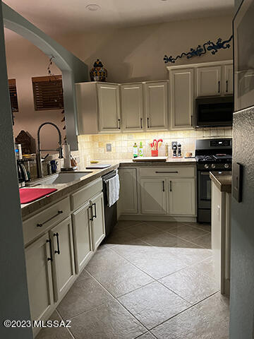 Harrison Del Sol (1-161) - Residential