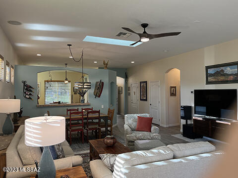 Harrison Del Sol (1-161) - Residential