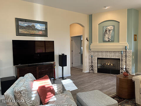Harrison Del Sol (1-161) - Residential