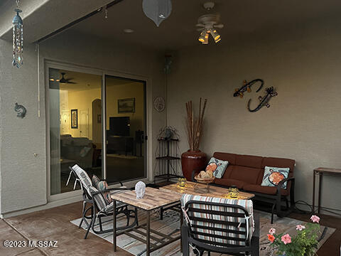 Harrison Del Sol (1-161) - Residential