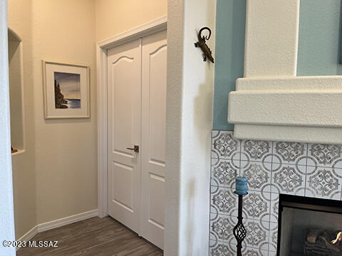 Harrison Del Sol (1-161) - Residential