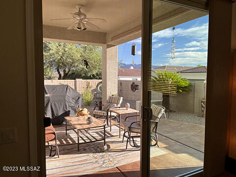 Harrison Del Sol (1-161) - Residential