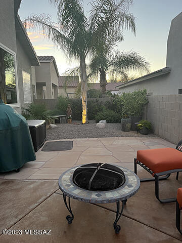 Harrison Del Sol (1-161) - Residential