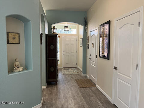 Harrison Del Sol (1-161) - Residential