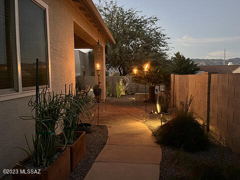 Harrison Del Sol (1-161) - Residential