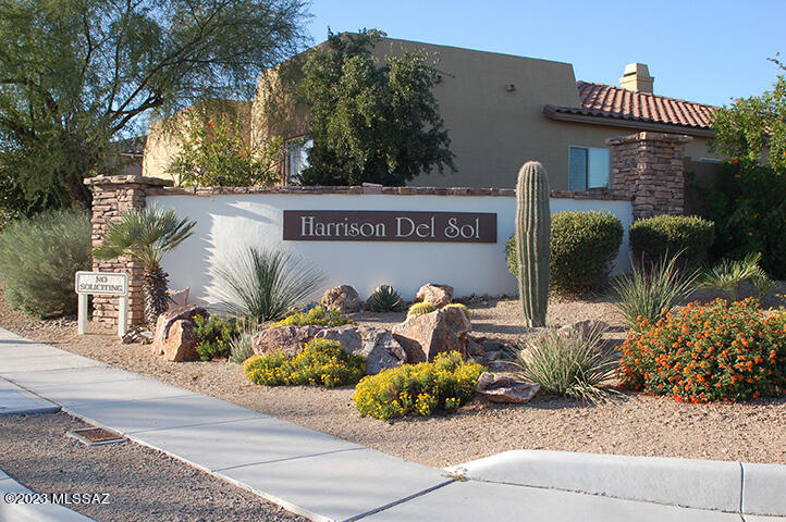 Harrison Del Sol (1-161) - Residential
