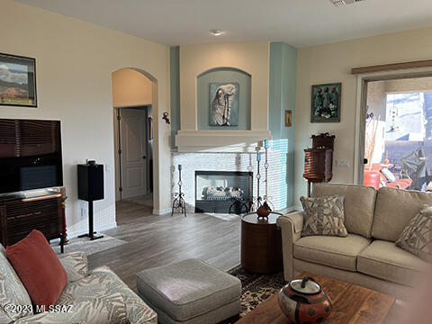 Harrison Del Sol (1-161) - Residential