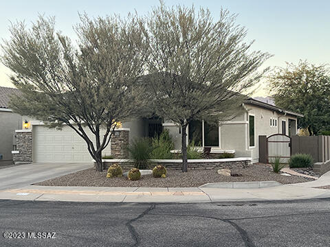 Harrison Del Sol (1-161) - Residential