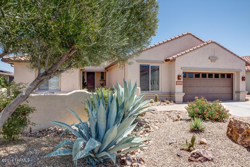 Quail Creek (1-306) - Residential
