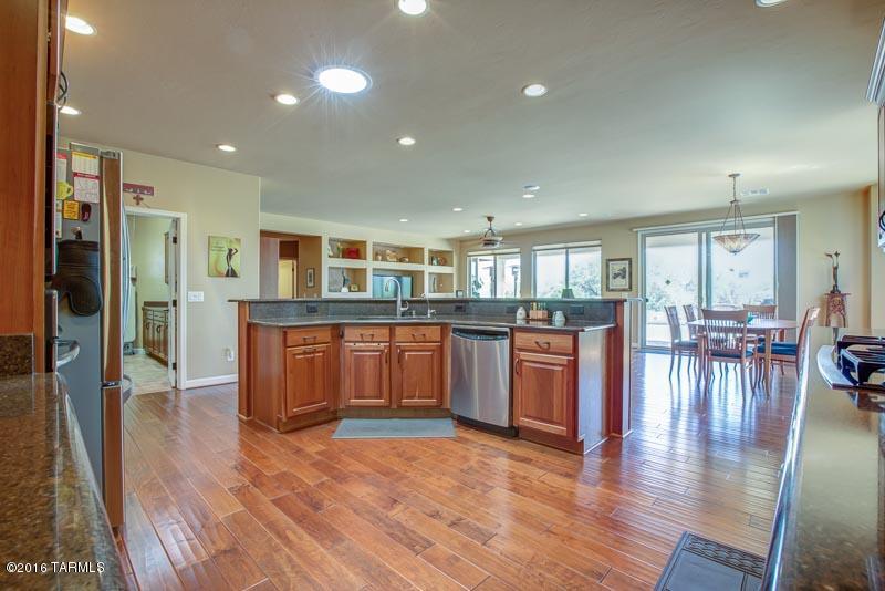 Quail Creek (1-306) - Residential
