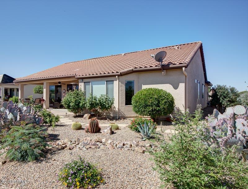 Quail Creek (1-306) - Residential
