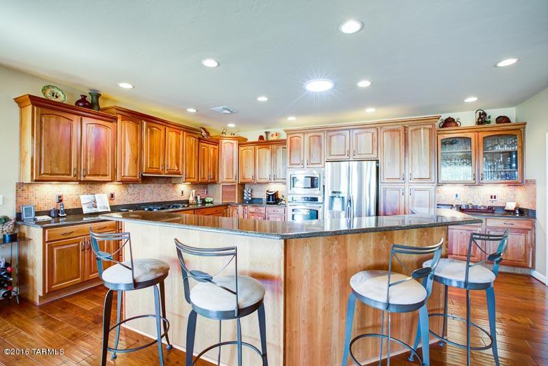 Quail Creek (1-306) - Residential