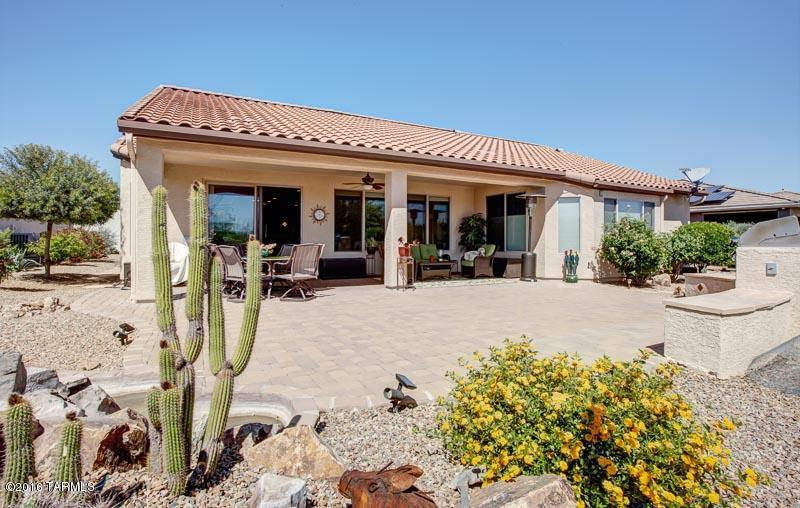 Quail Creek (1-306) - Residential