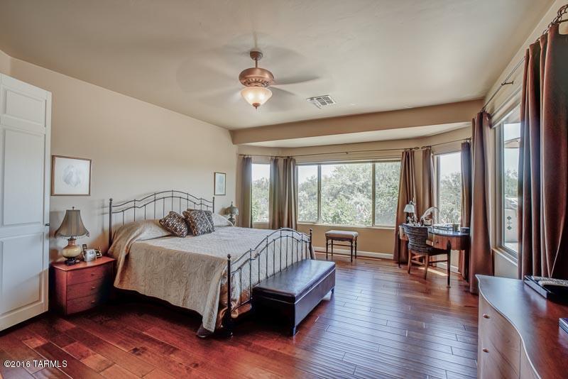 Quail Creek (1-306) - Residential