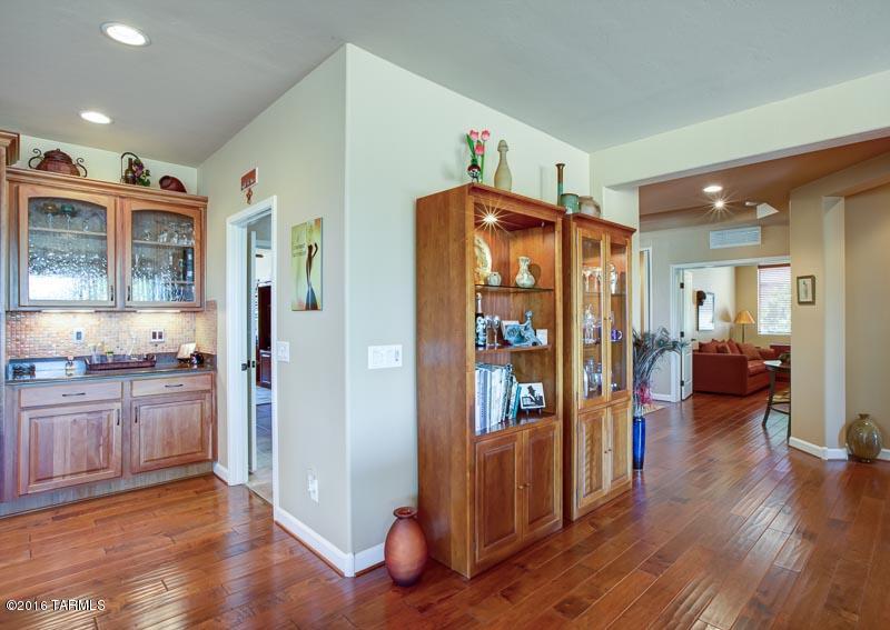 Quail Creek (1-306) - Residential