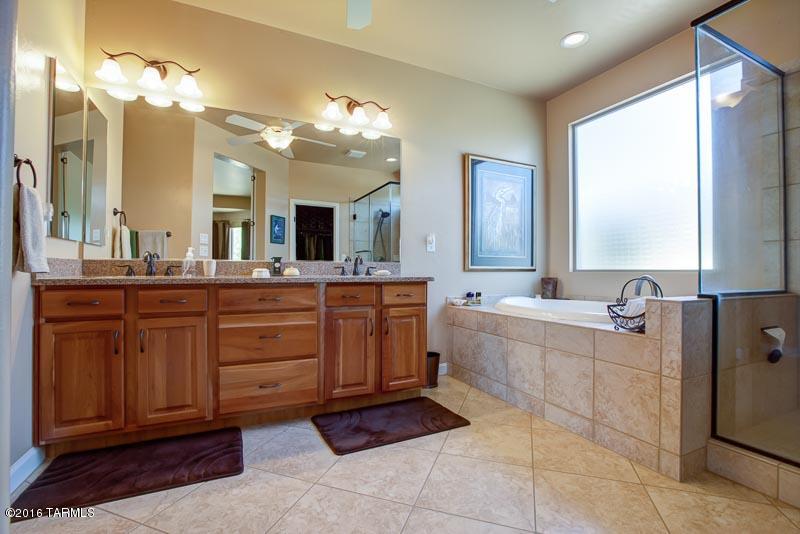 Quail Creek (1-306) - Residential