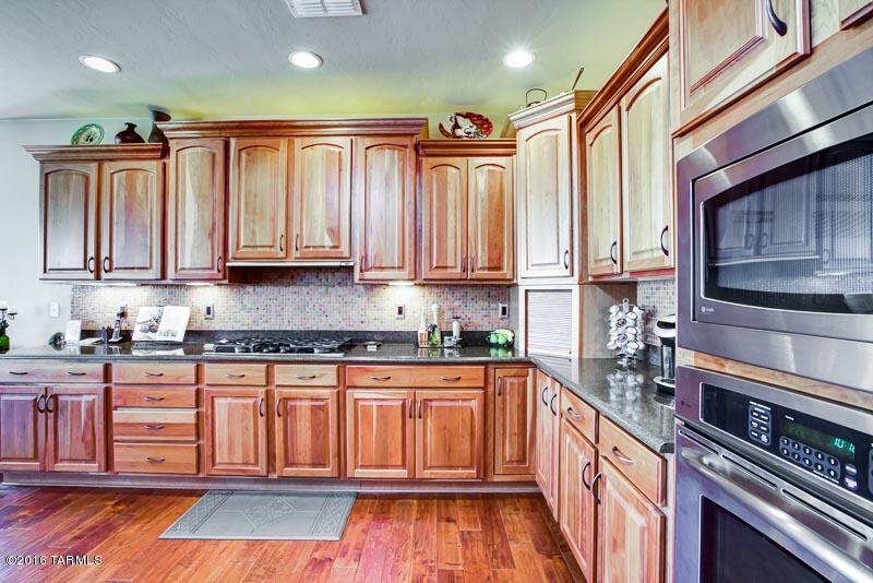 Quail Creek (1-306) - Residential
