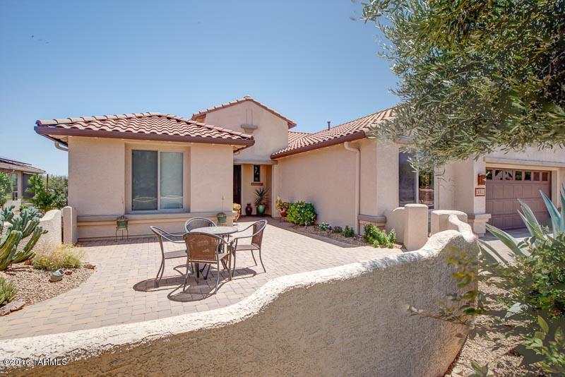 Quail Creek (1-306) - Residential