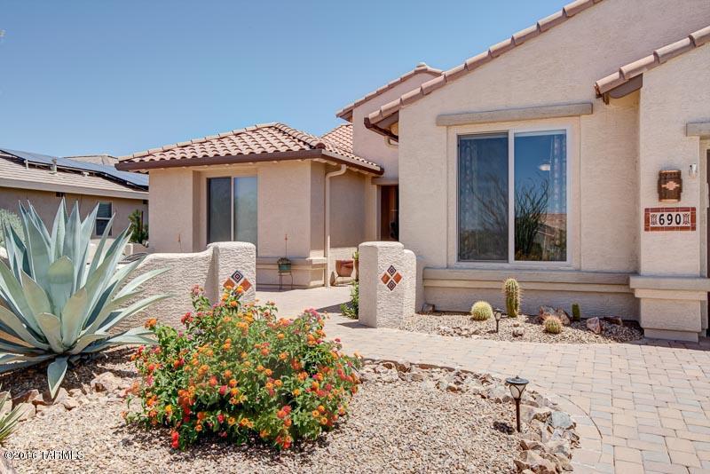 Quail Creek (1-306) - Residential