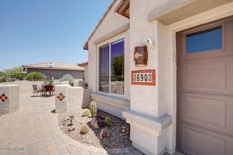 Quail Creek (1-306) - Residential