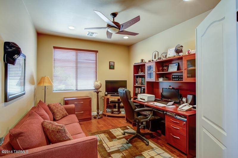 Quail Creek (1-306) - Residential