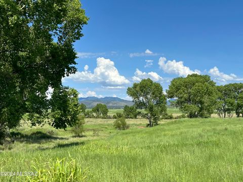 TBD San Rafael Valley Road Patagonia AZ 85624