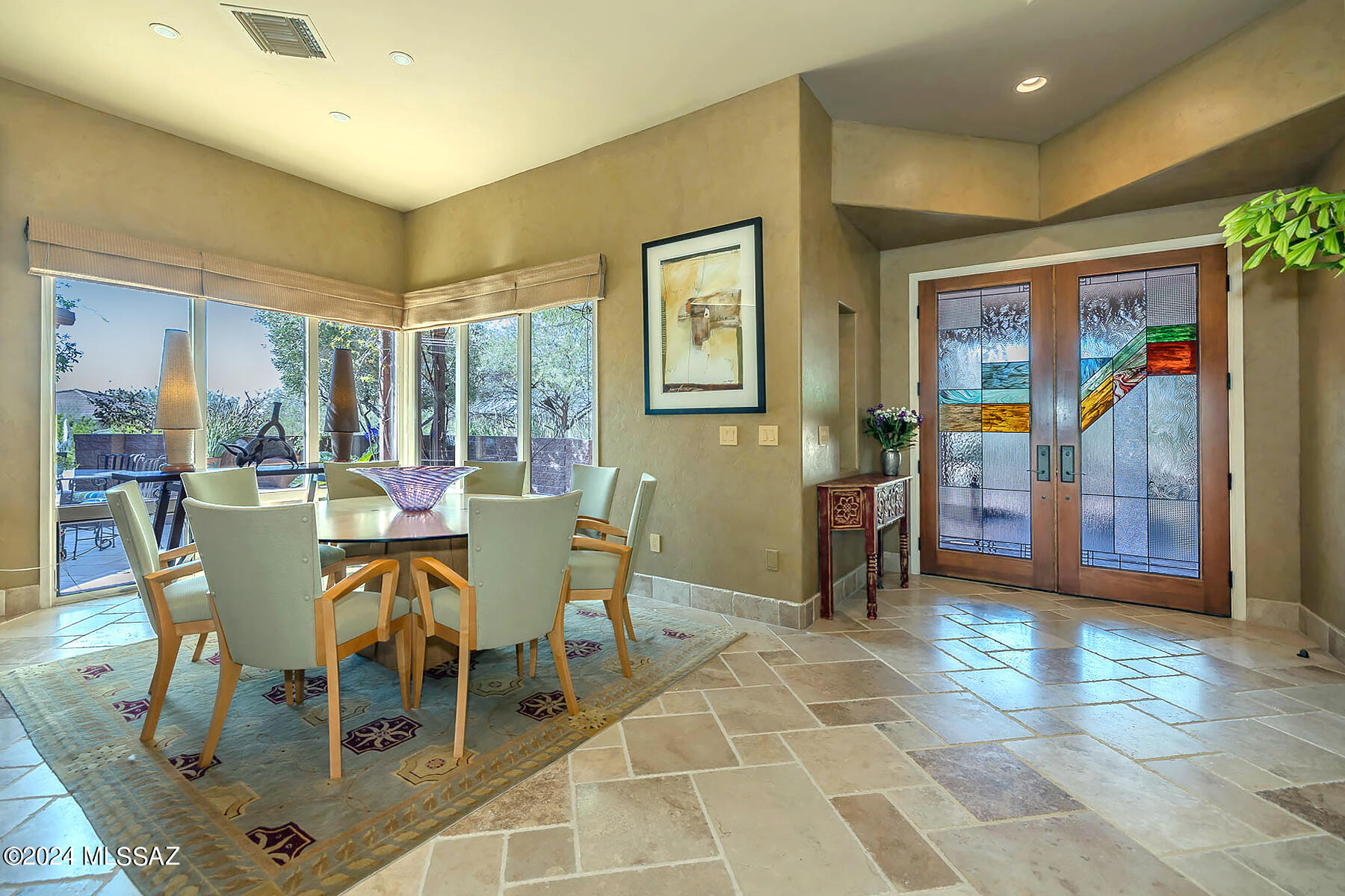 Canyon Ranch Estates II (1-20) - Residential
