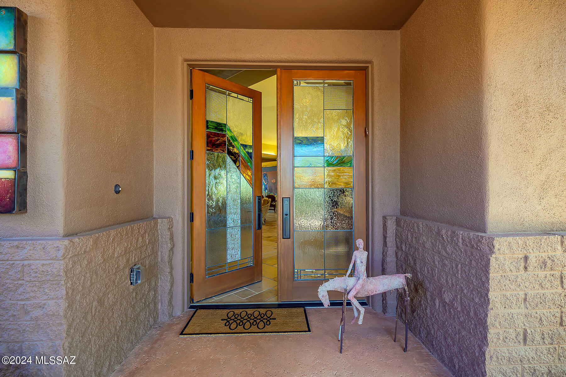Canyon Ranch Estates II (1-20) - Residential