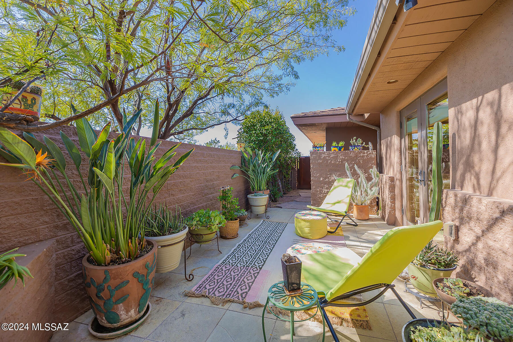 Canyon Ranch Estates II (1-20) - Residential
