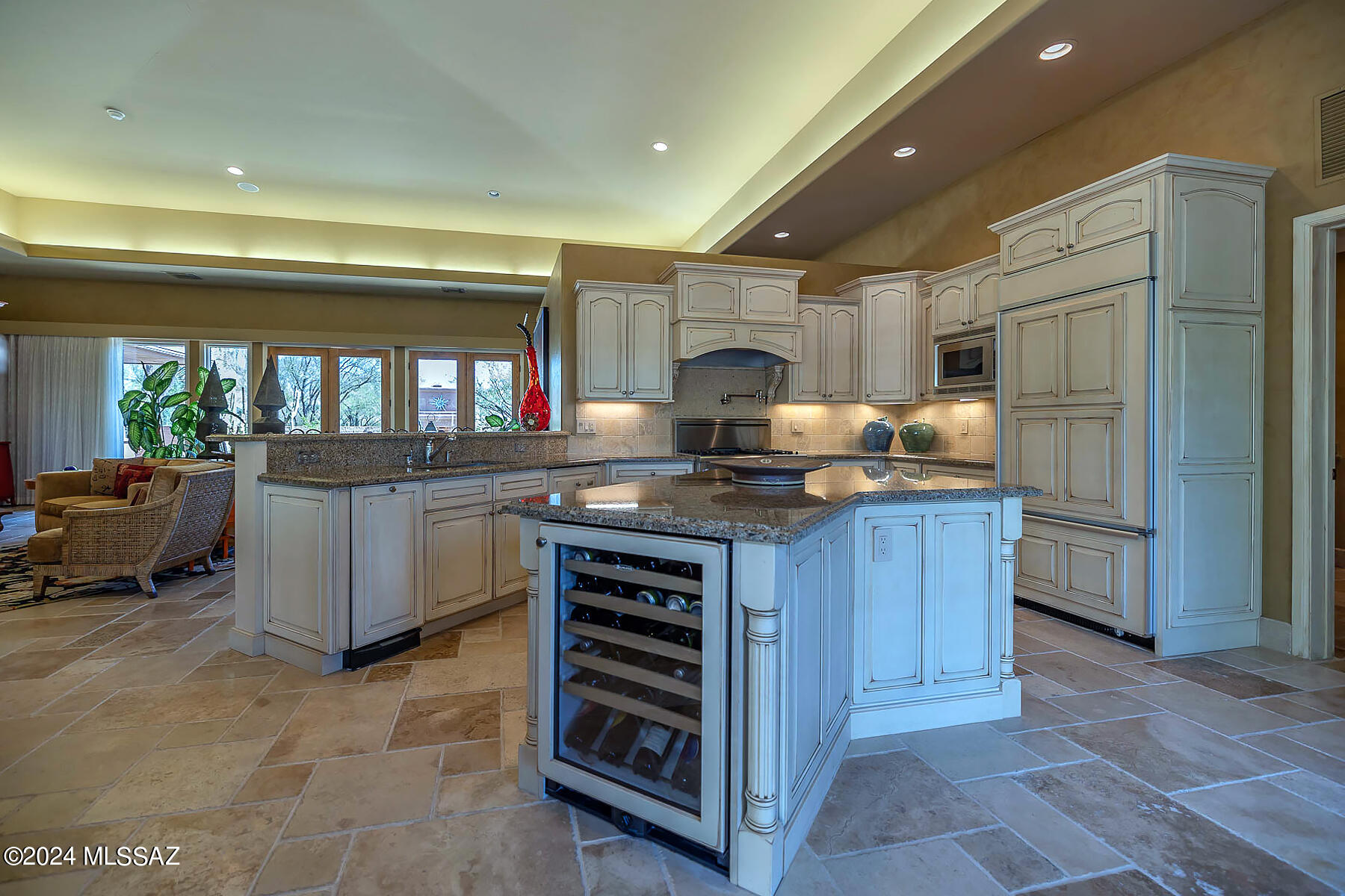 Canyon Ranch Estates II (1-20) - Residential