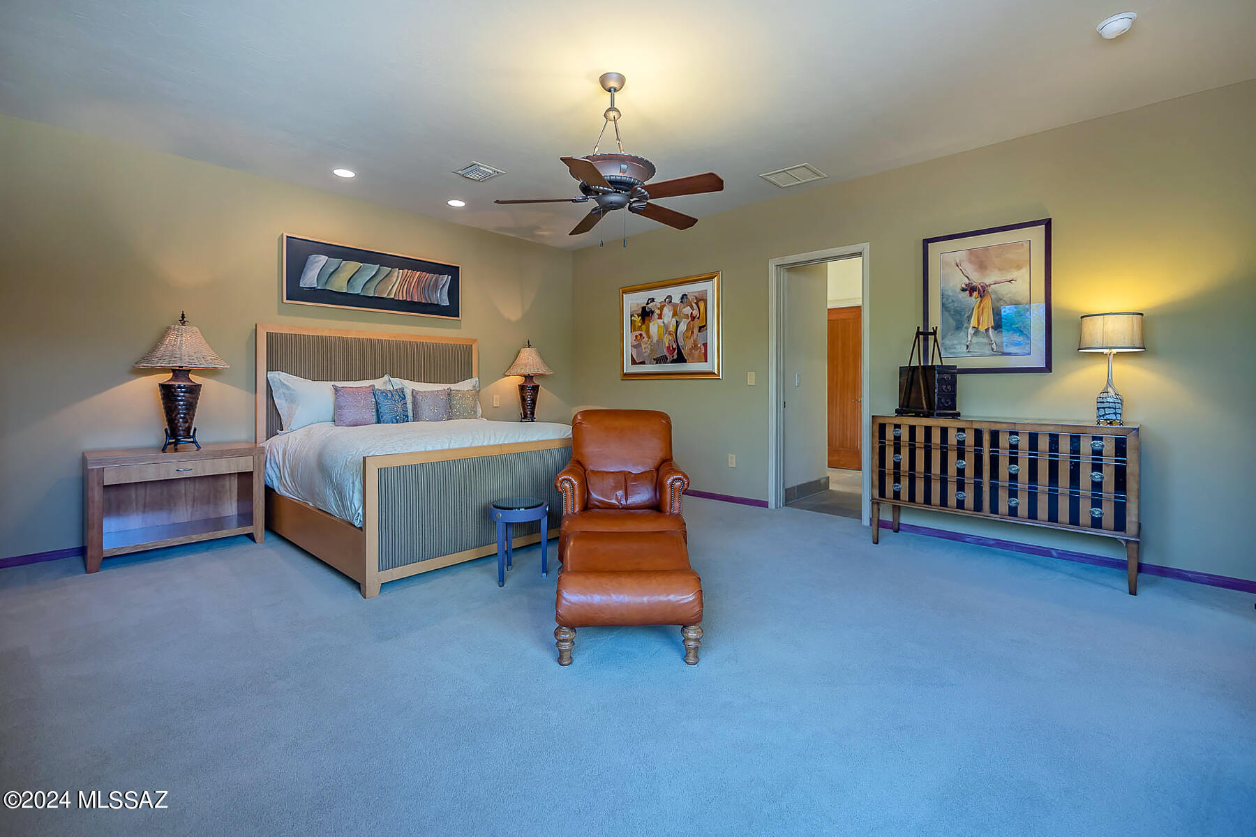 Canyon Ranch Estates II (1-20) - Residential