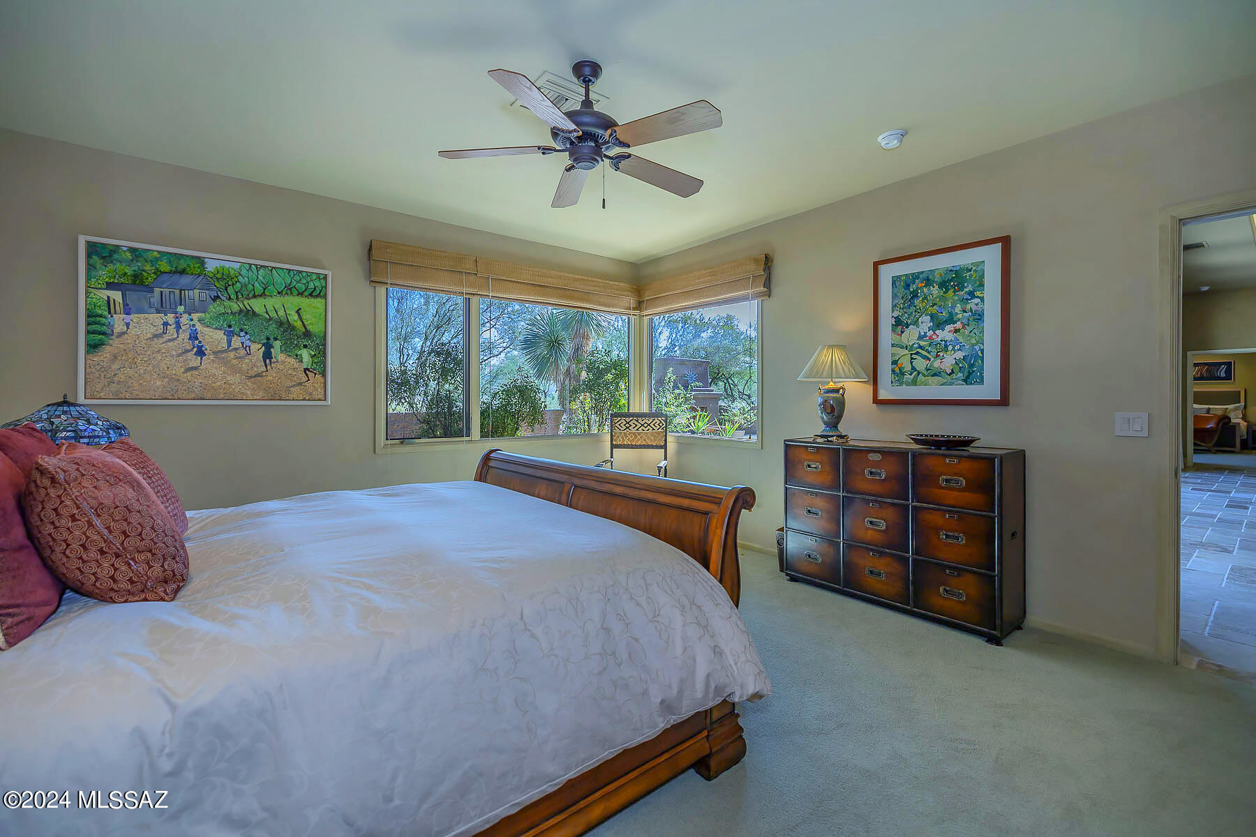 Canyon Ranch Estates II (1-20) - Residential