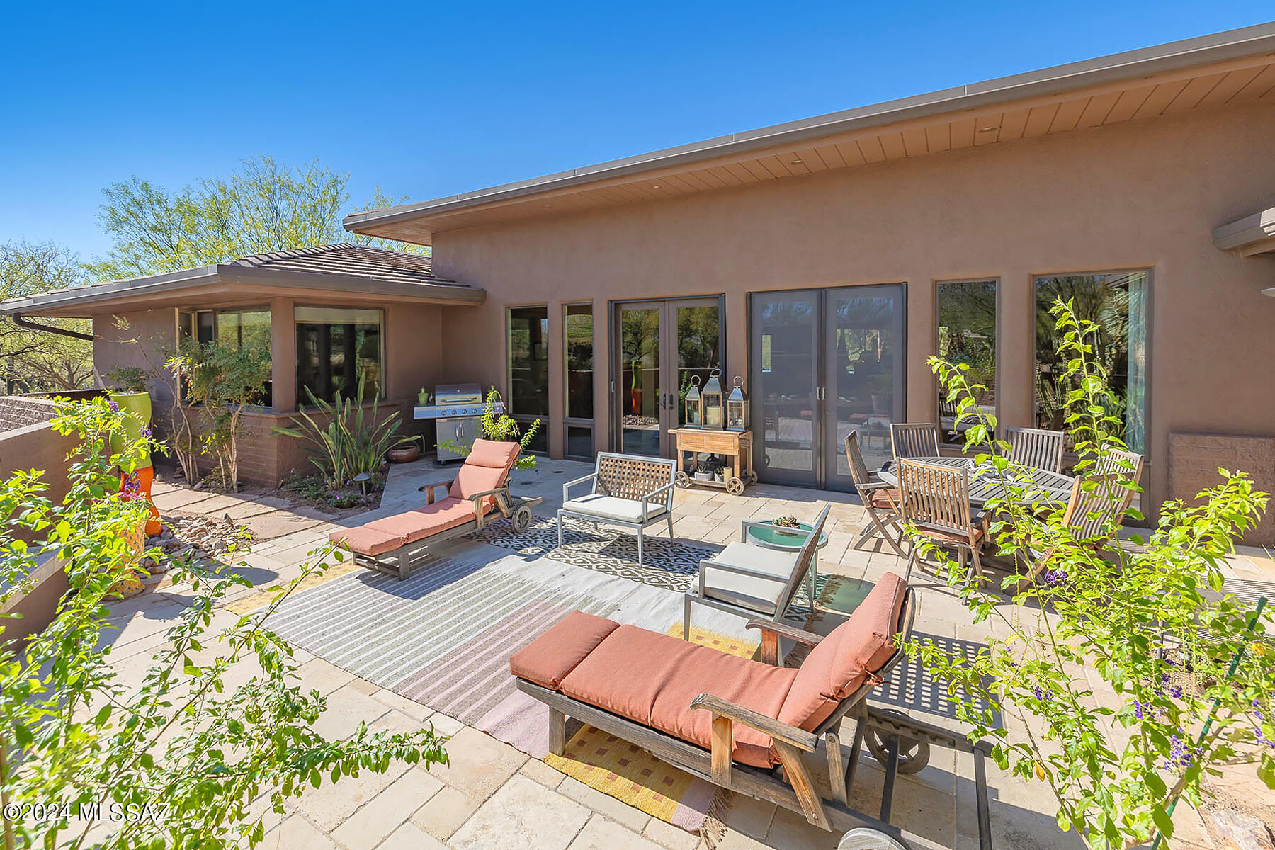 Canyon Ranch Estates II (1-20) - Residential