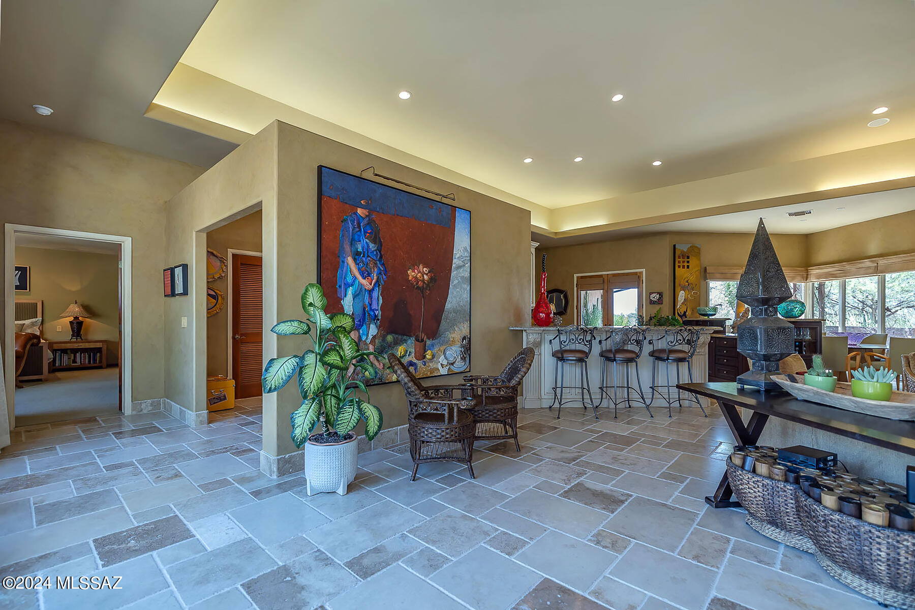 Canyon Ranch Estates II (1-20) - Residential