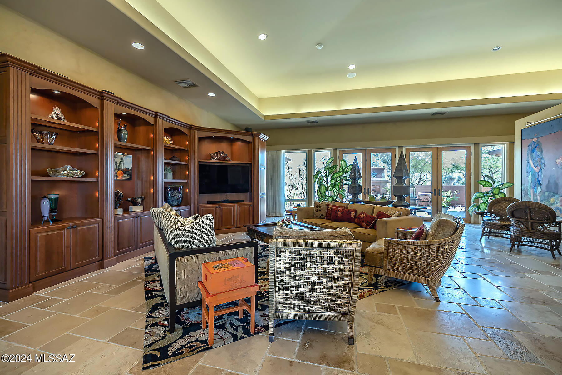 Canyon Ranch Estates II (1-20) - Residential
