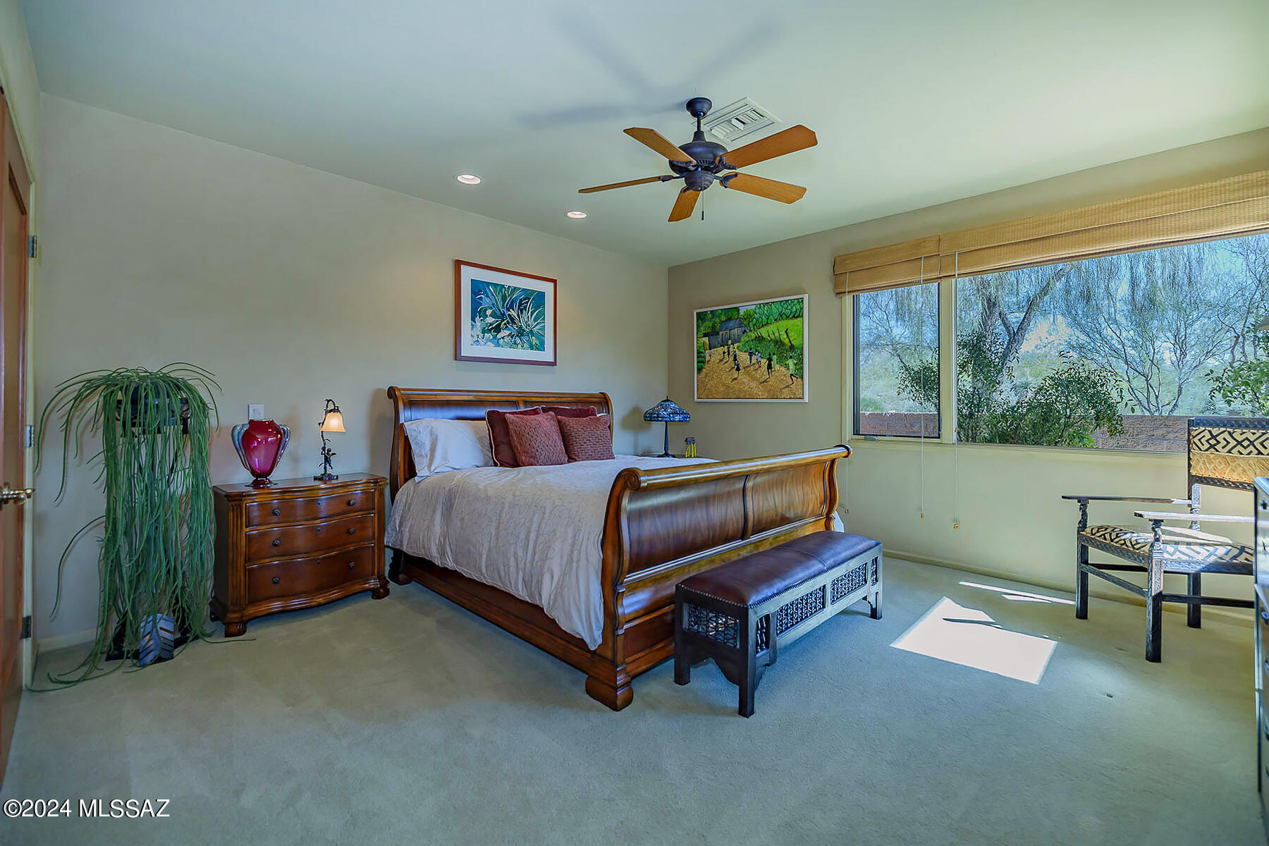 Canyon Ranch Estates II (1-20) - Residential