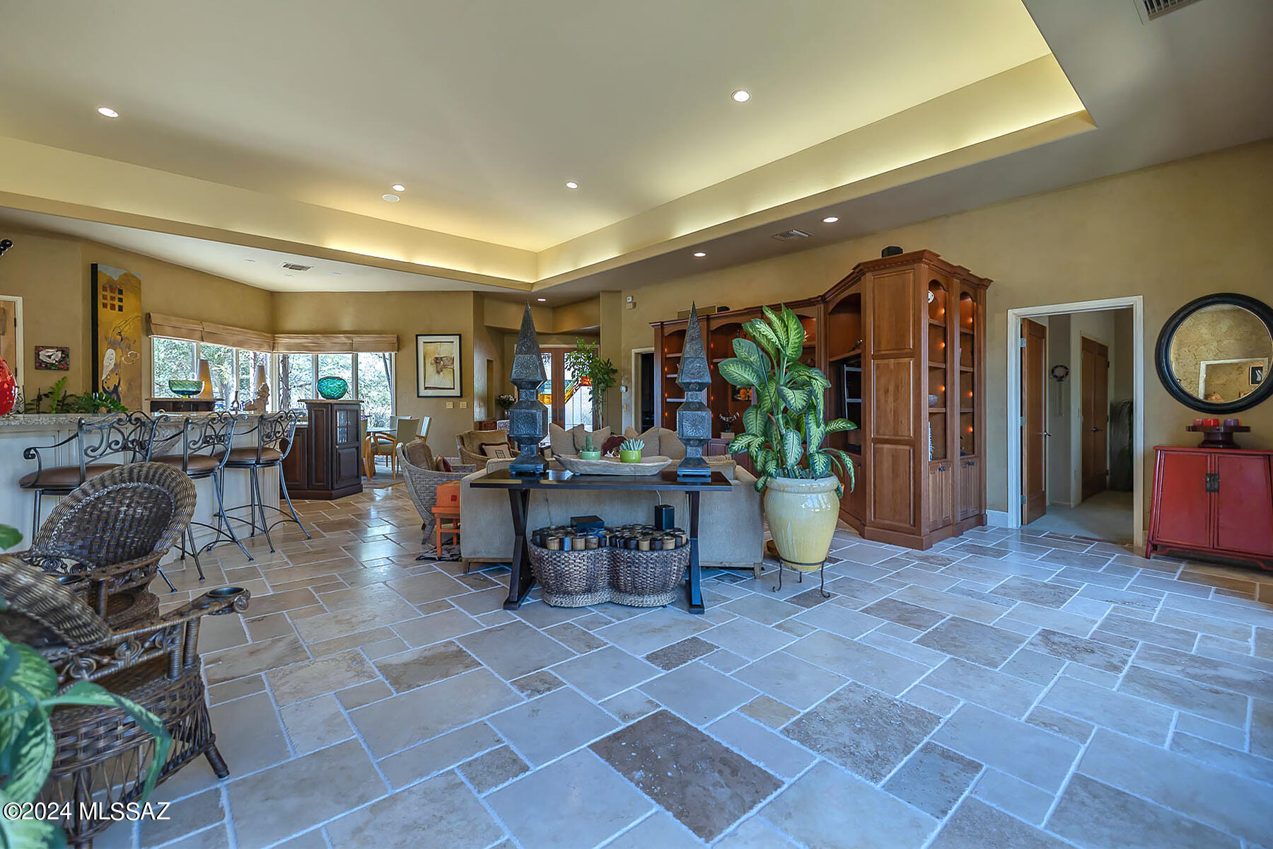 Canyon Ranch Estates II (1-20) - Residential