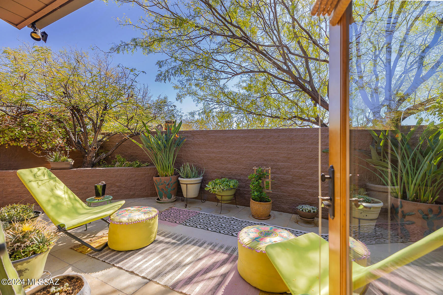 Canyon Ranch Estates II (1-20) - Residential