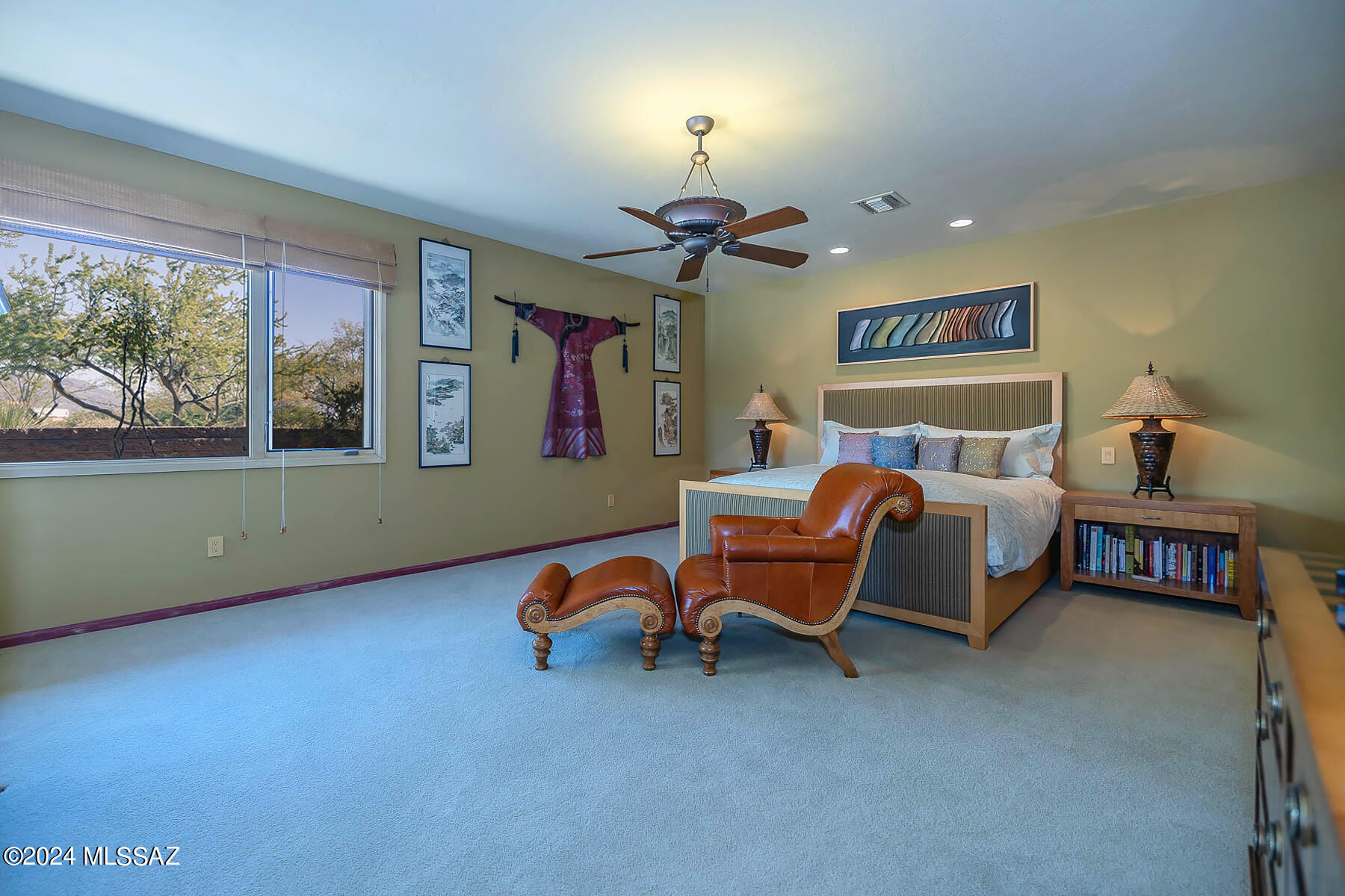 Canyon Ranch Estates II (1-20) - Residential
