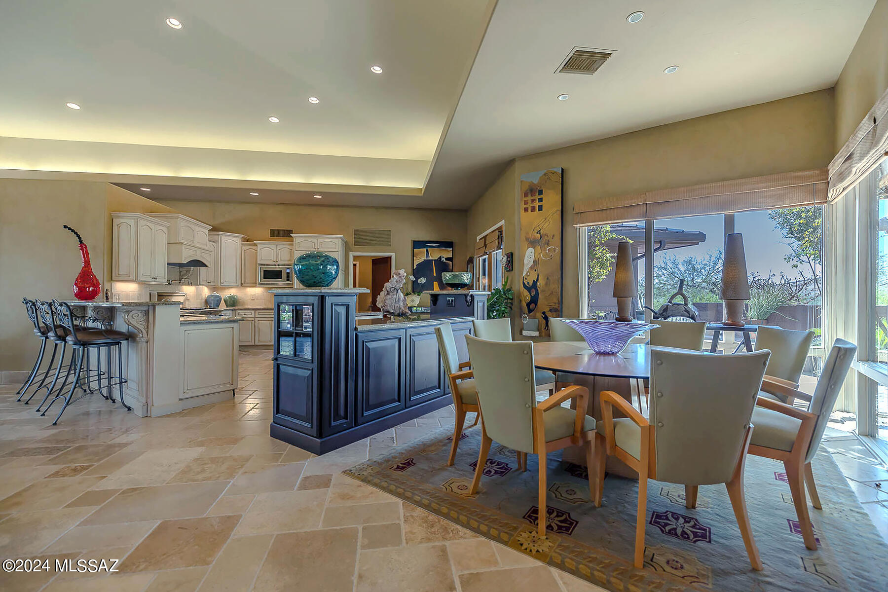 Canyon Ranch Estates II (1-20) - Residential
