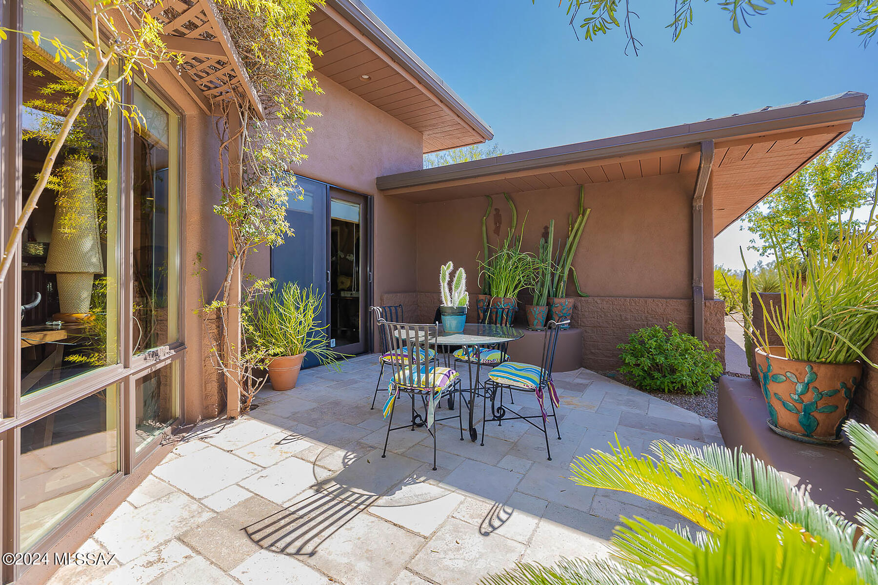 Canyon Ranch Estates II (1-20) - Residential