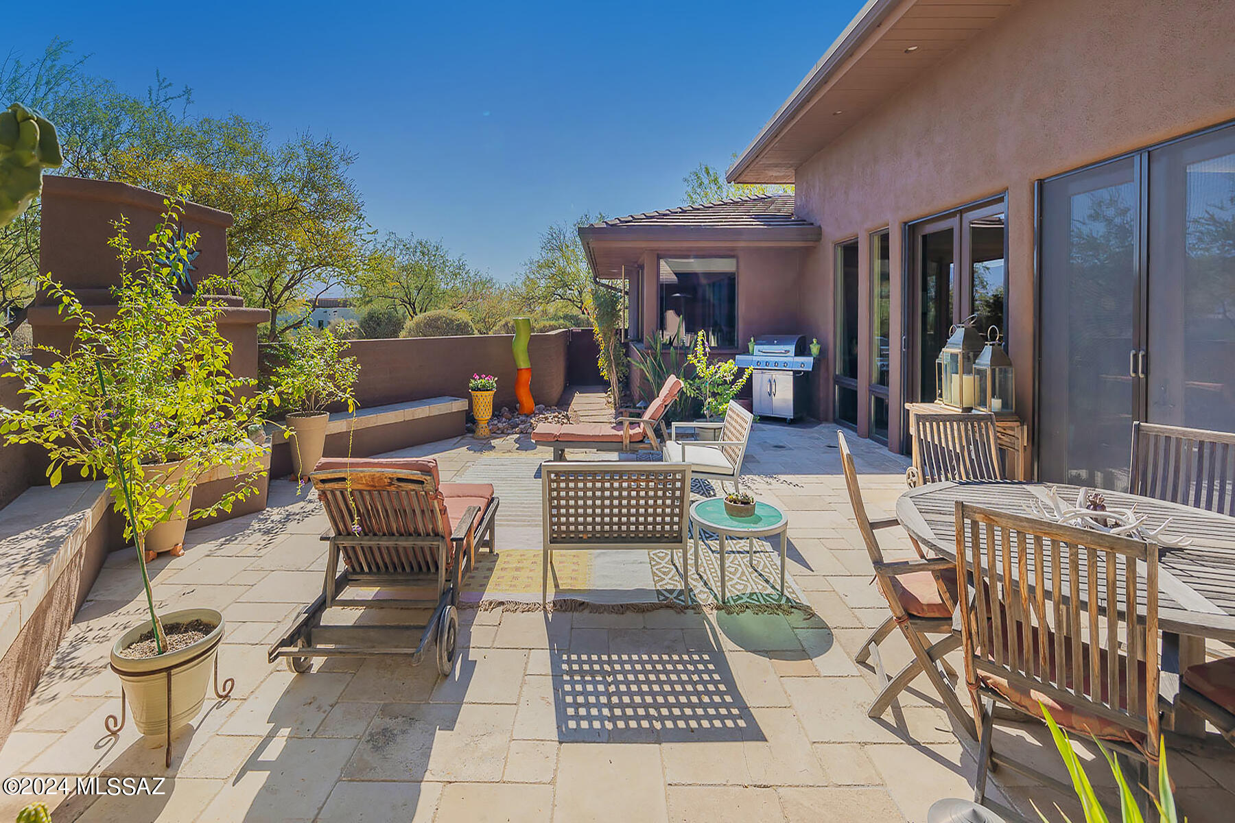 Canyon Ranch Estates II (1-20) - Residential