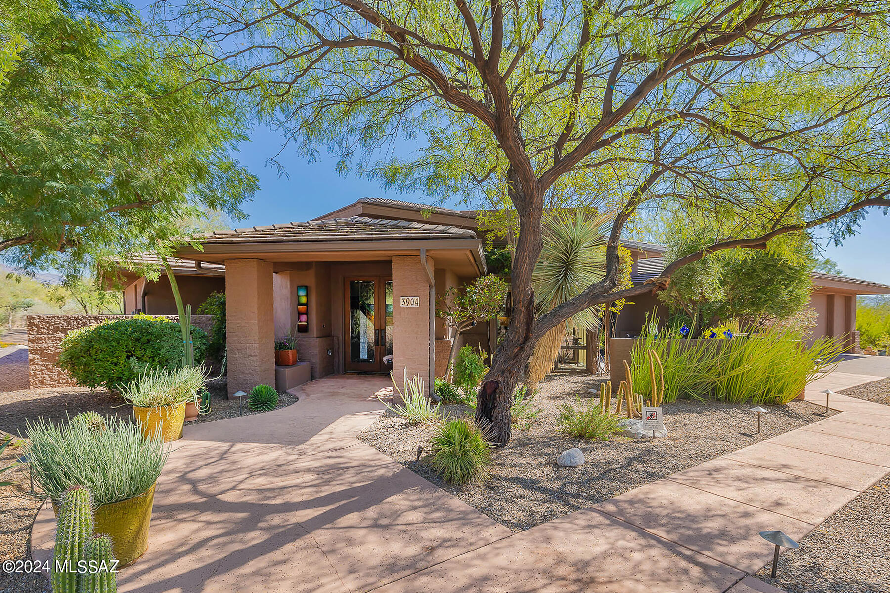Canyon Ranch Estates II (1-20) - Residential